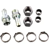 Thread Nipp M Nut for 12mm