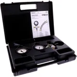 PRUEFGER RUECKLAUFDRUCK FOR PIEZO COMMON RAIL INJEK