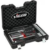 Injector Chamber Cleaning Kit for Mercedes-Benz CDI & BMW
