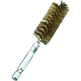 BRASS BRUSH 9MM for Motorcycles