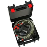 Cooling System Testing & Top-Up Kit 6 Piece Set