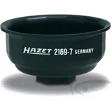 Hazet Ölfilterschlüssel 64 mm 14kant für Toyota und Mazda