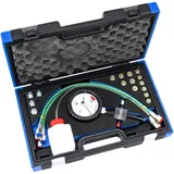 Common Rail High-Pressure Tester for Diesel Vehicles 2000 bar