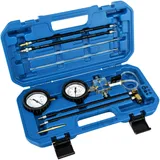 Common-Rail Return Pressure Test Device