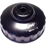 Ölfilterschlüssel 86MM JMP 18-Kant für VW Golf, Audi A6, Peugeot, Citroën