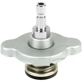 Radiator Adapter for Vehicles and Motorcycles