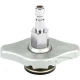 Radiator Adapter for Multiple Vehicles