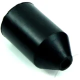 RUBBER CONE 17 MM