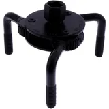 Ölfilterspinne für Motorräder 70-120mm