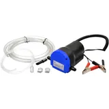 12V Elektrische Absaugpumpe für Diesel-/Heizöl