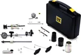 Tool for wet dual-clutch transmissions of Audi VW SEAT SKODA