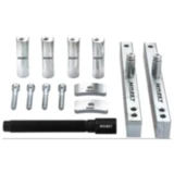 Injector Adaptor Kit for Renault