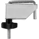 Hose Clamp with Swivel Bracket 45mm