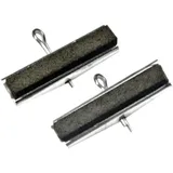 Replacement Hone Sections Normal Grain for Cylinder Hone Device