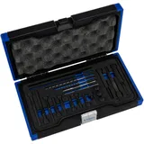 Glow Plug Puller Set for Common Threads