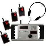 RENTAL UNIT STETHOSCOPE CORDLESS