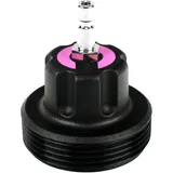 KUEHLER ADAPTOR 9 PURPLE for AUDI, BMW