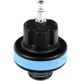 Kühleradapter 17 für BMW X5, Z3