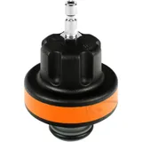 Kühleradapter für verschiedene Fahrzeuge Nr. 21 OCKER