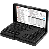 Screw Extractor Kit