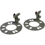 Laser Alignment Tool for Motorcycles