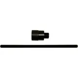 Adapter for Klann Hydraulic Cylinder with Spindle M20x500mm