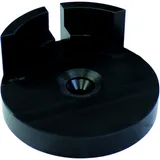 Plastic Pad 100 mm for Spring Compressor