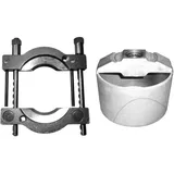 AUSBAUEINHEIT für Radnaben bis 165 mm