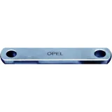 Bohrschablone für Gewinde-Reparatur Sets von Condor für Opel