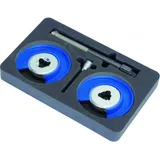 Spring tensioner audi