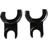 Dual Spring Holder for Spring Tensioner JM-Nr. 6170075 70-120 mm