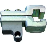 Clamping Shoe Pair for Hub Mount
