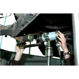 SAFETY HOLDER for Hydraulic Cylinder