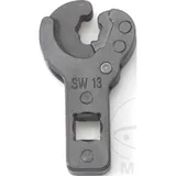 SPURSTANGENSCHL 13 mm