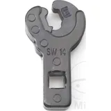 SPURSTANGENSCHL 14 mm