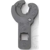 SPURSTANGENSCHL 17 mm