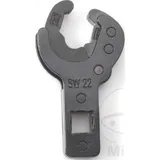 SPURSTANGENSCHL 22 mm