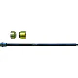 Hydraulic Drive without Hydraulic Cylinder for Wheel Hubs