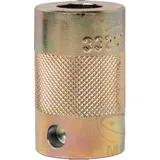 Long Compression Nut M20 for Enhanced Force Transfer