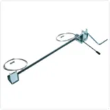 Winch for Press Table