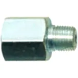 1/4NPT to 3/8NPT Adapter for Pressure Gauge