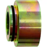 Aufnahme-Adapter für Hydraulikzylinder mit O-Ring