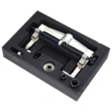 Rad Hub Puller without Drive for Wheel Bearings