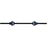 Pressure Spindle with M10 Nuts, 350 mm