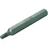 Bit Torx T40 mit Bohrung 75 mm für Maschinen
