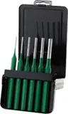 PIN PUNCH SET for Motorcycles 6-piece 3-10 mm