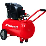 Kompressor 230V 10BAR 50 Liter