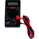 Multimeter digital 1000V für präzise Messungen