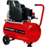Portable Piston Compressor Einhell TC-AC 190/24/8