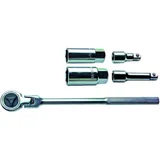 Spark Plug Socket Set 16 & 21 mm for Motorcycles